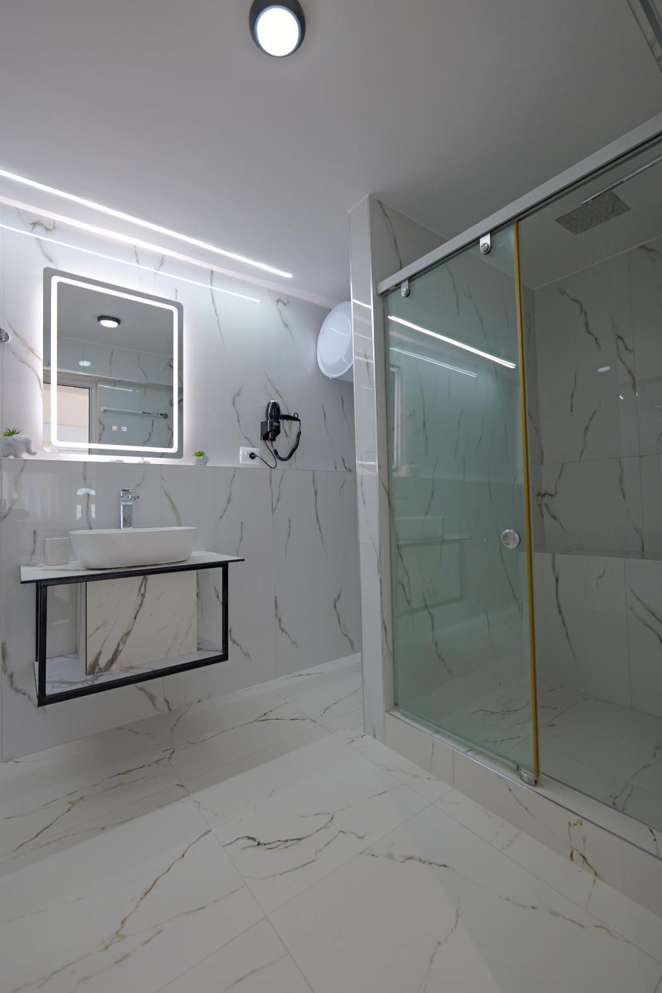 Livia'S Guesthouse كساميل المظهر الخارجي الصورة