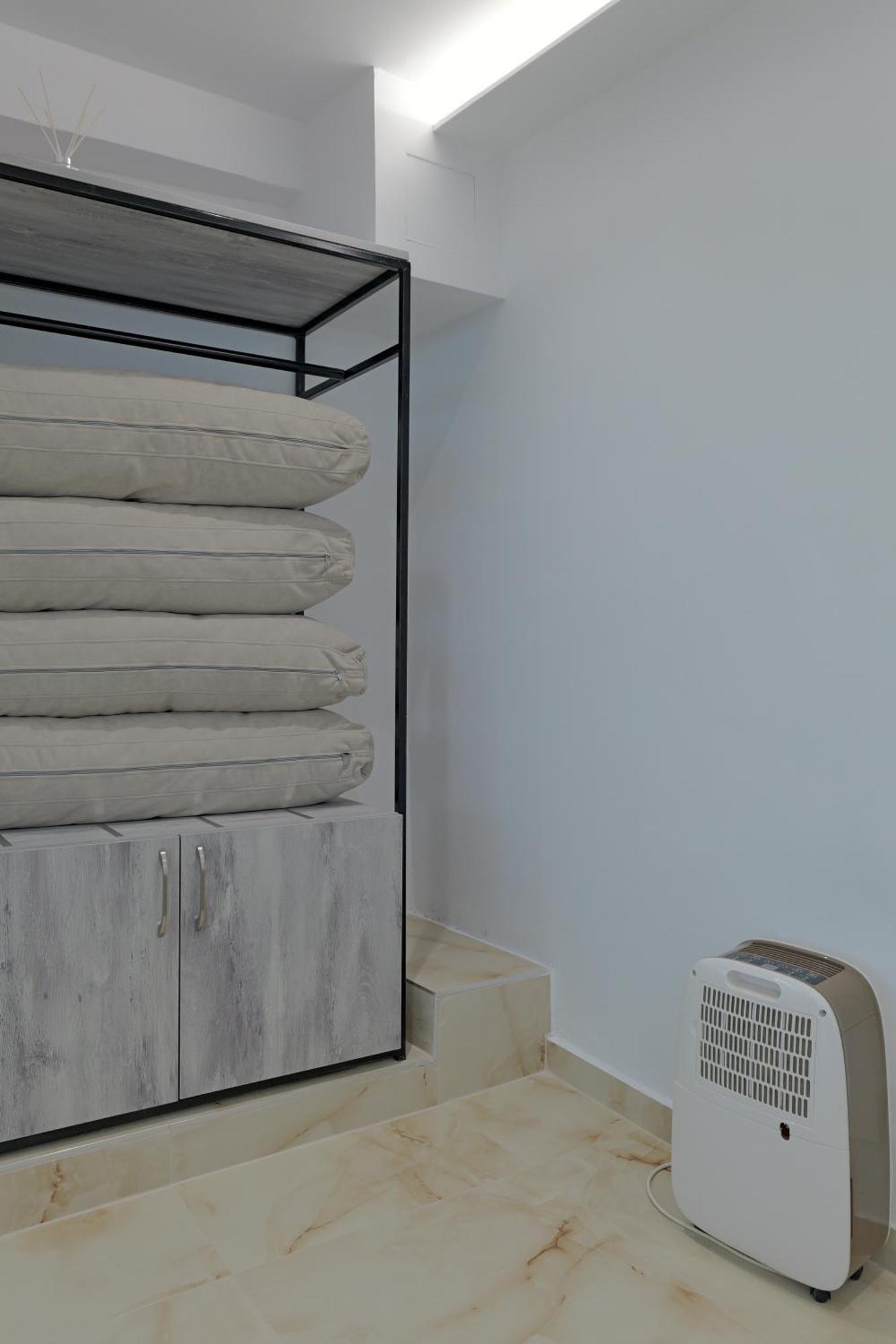 Livia'S Guesthouse كساميل المظهر الخارجي الصورة