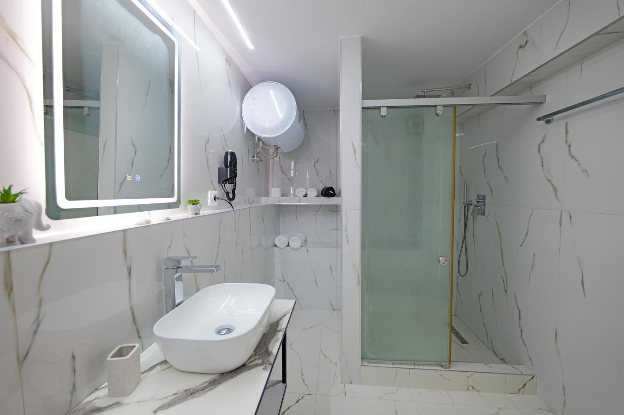 Livia'S Guesthouse كساميل المظهر الخارجي الصورة