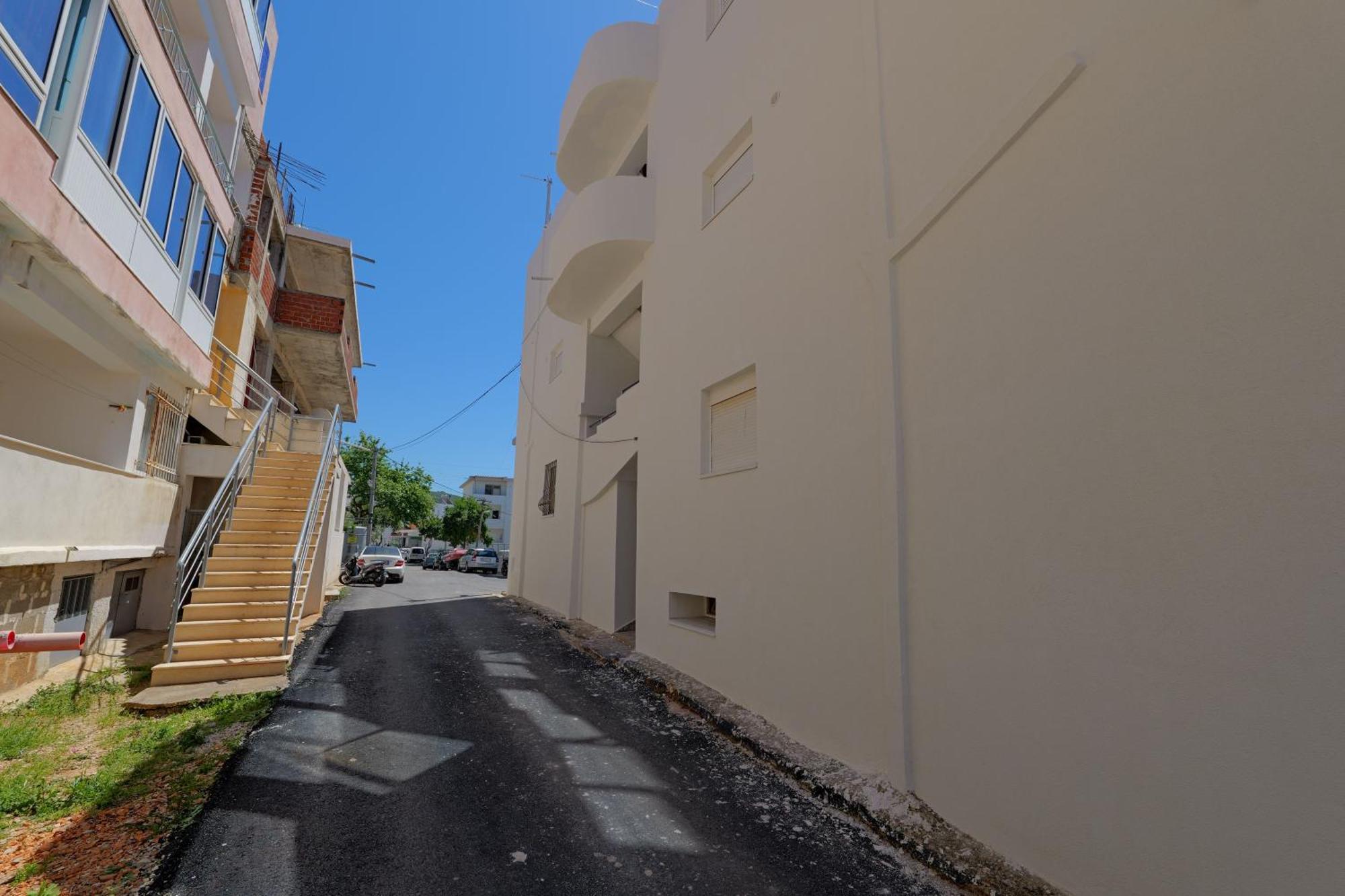 Livia'S Guesthouse كساميل المظهر الخارجي الصورة