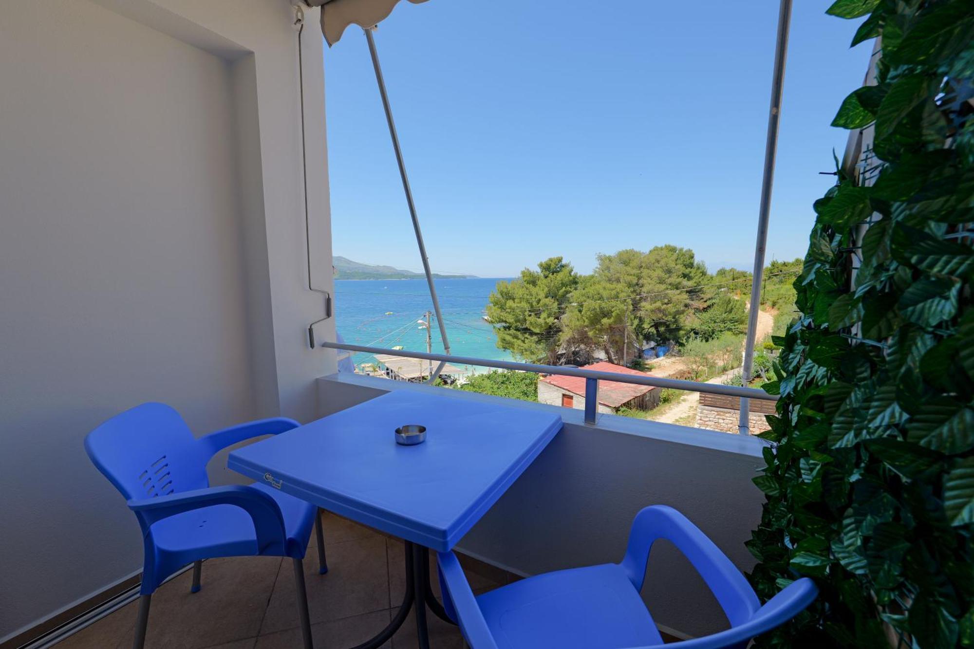 Livia'S Guesthouse كساميل المظهر الخارجي الصورة